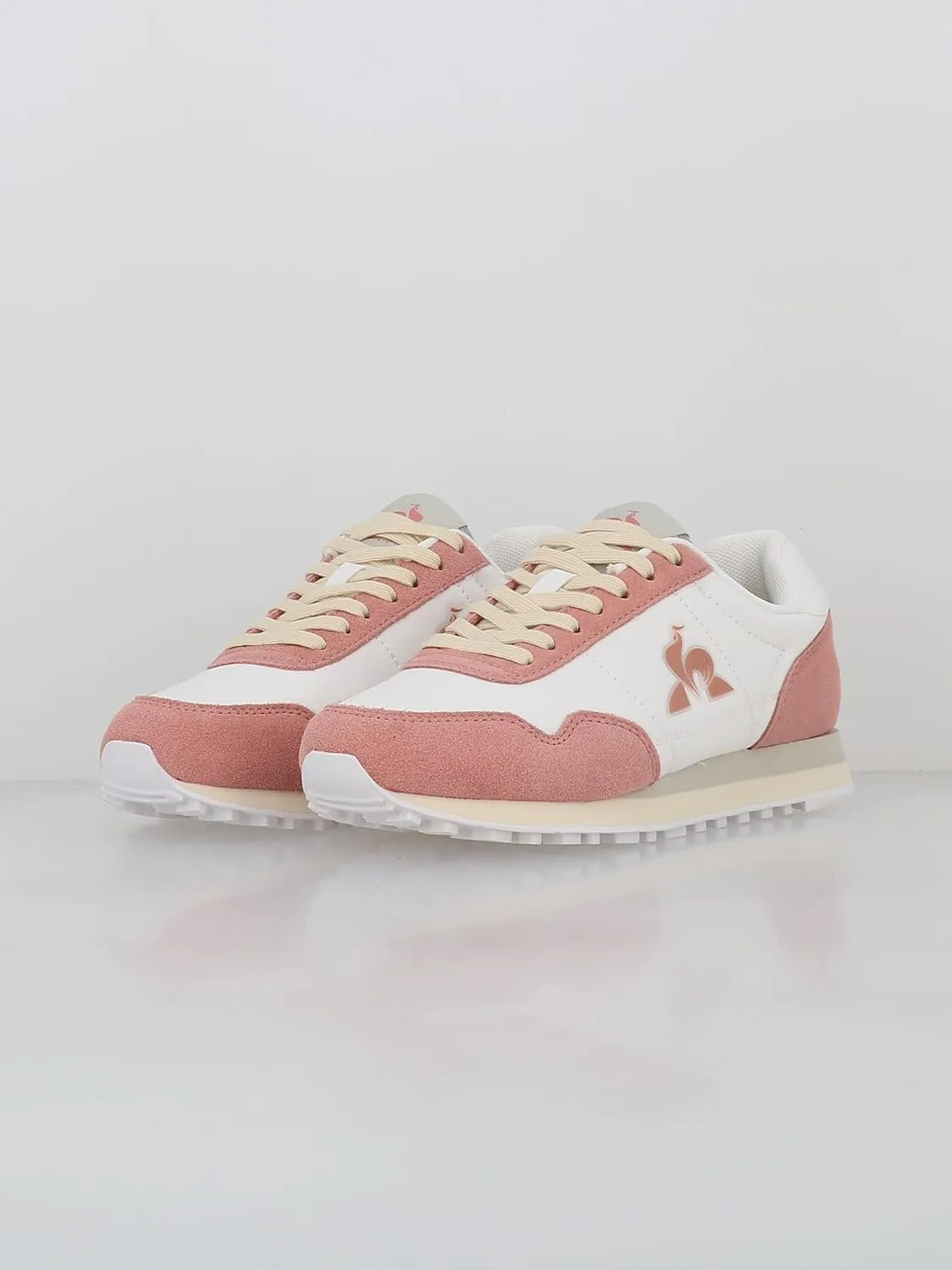 Le Coq Sportif Women's Astra_2w Trainers