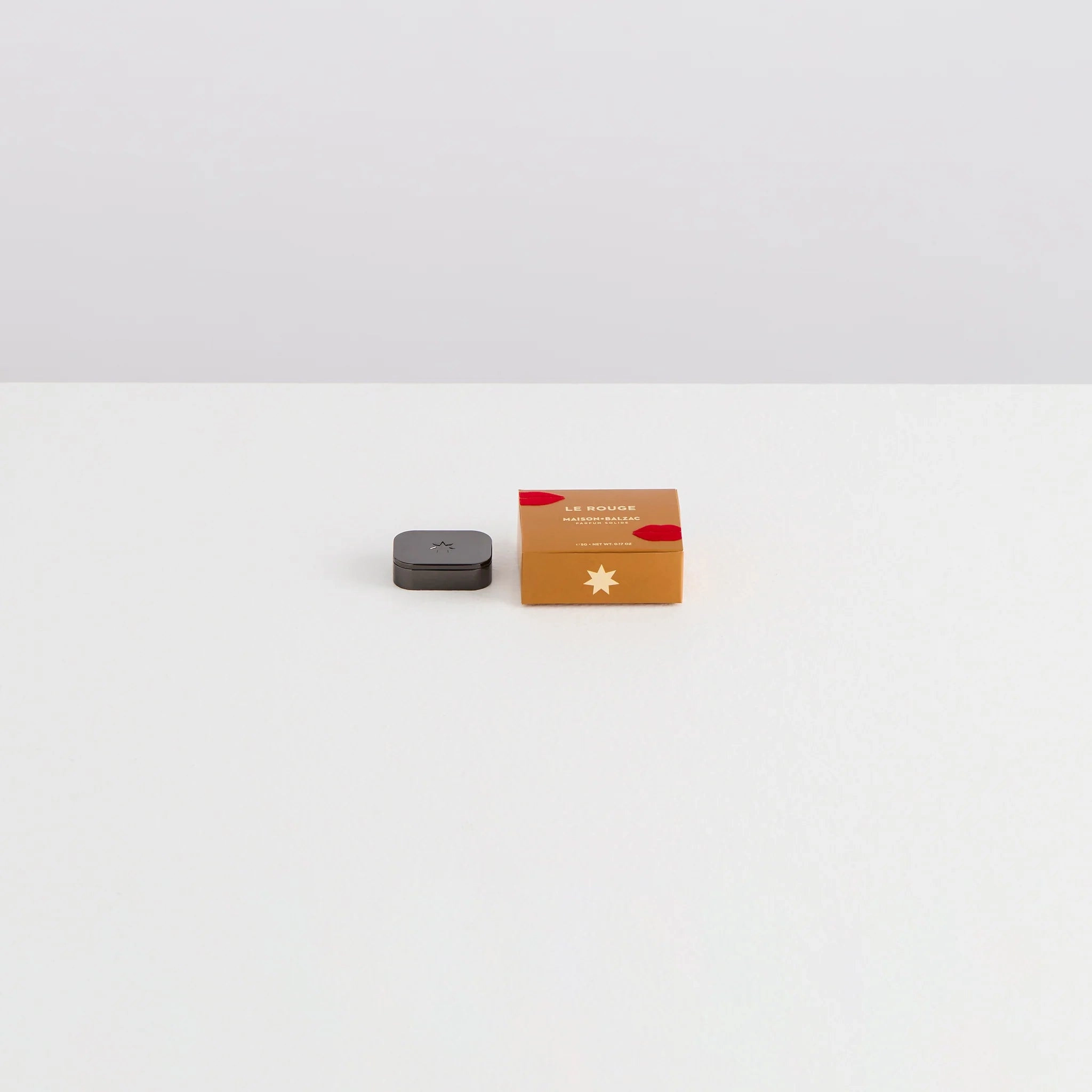 Le Rouge Solid Perfume