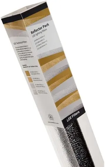 LEE Filters Reflector Pack