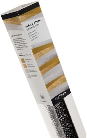 LEE Filters Reflector Pack