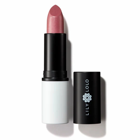 Lily Lolo VEGAN LIPSTICK Coral Crush