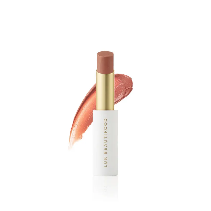 Lip Nourish - Peach Melon