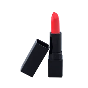 Lipstick Standard Packaging - Red Coral (C)