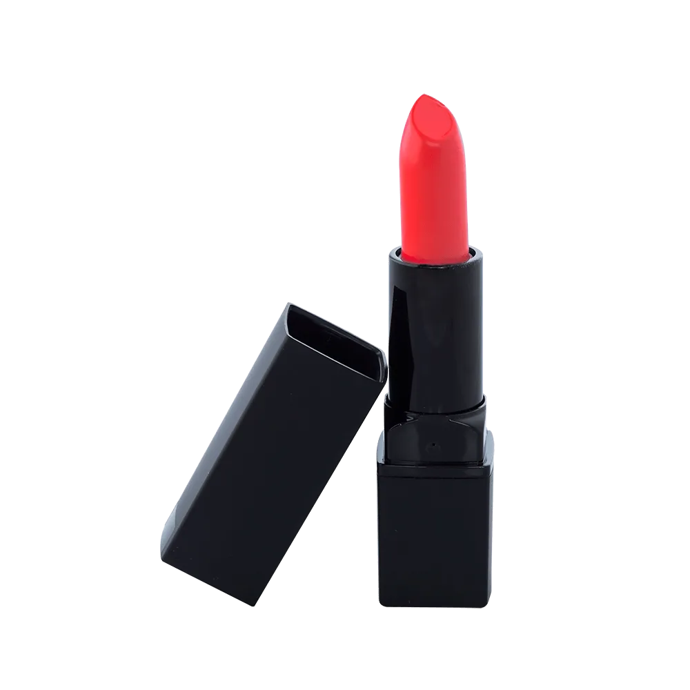 Lipstick Standard Packaging - Red Coral (C)