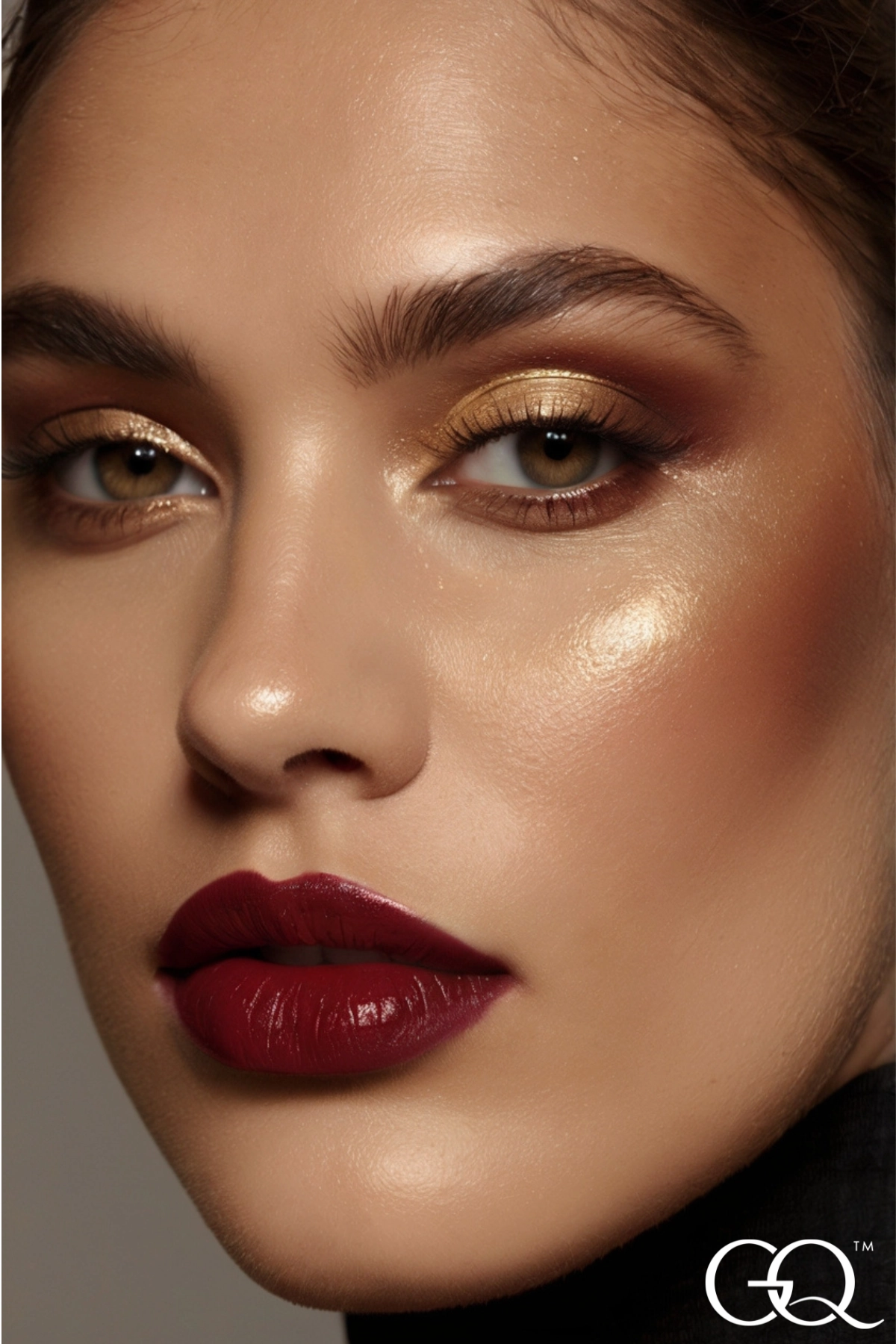 Lipstick - Fire Cracker Red (4.3ml) | GLOWNIQUE