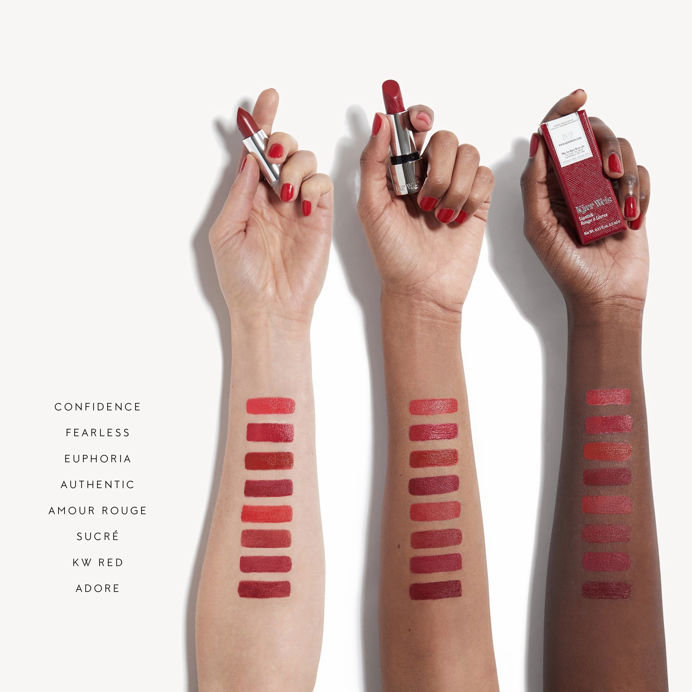 LIPSTICK REFILLS