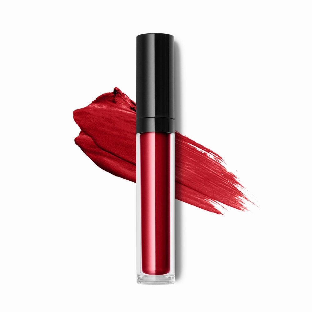 Liquid Lipstick Matte