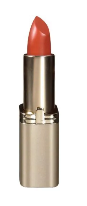 L'oreal Colour Riche Lipcolour, Volcanic, 0.13-Ounce