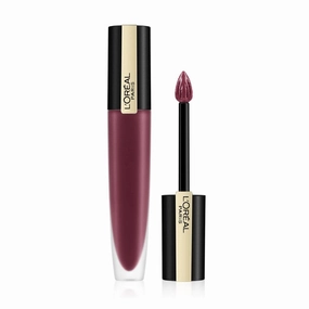LOreal Rouge Signature Matte Ink Lip Liquid Lipstick 7mL 103 I Enjoy