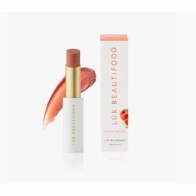 LUK Lip Nourish Peach Melon