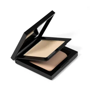 Luminous Stay-in-Place Matte Powder Foundation - Hydrating, Silky, Nourishing Elements EpiLynx by Dr. Liia