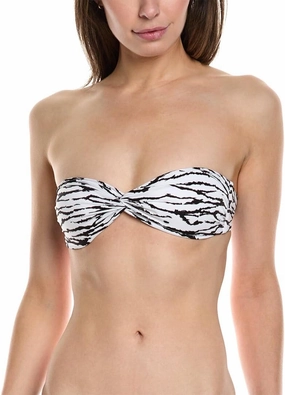 Lyon Bikini Top