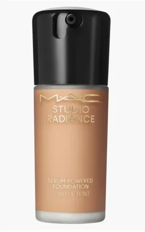 MAC Studio Radiance Serum Powered Foundation NW40