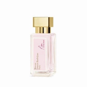 MAISON FRANCIS KURKDJIAN L'EAU A LA ROSE by Maison Francis, EDT SPRAY 1.2 OZ