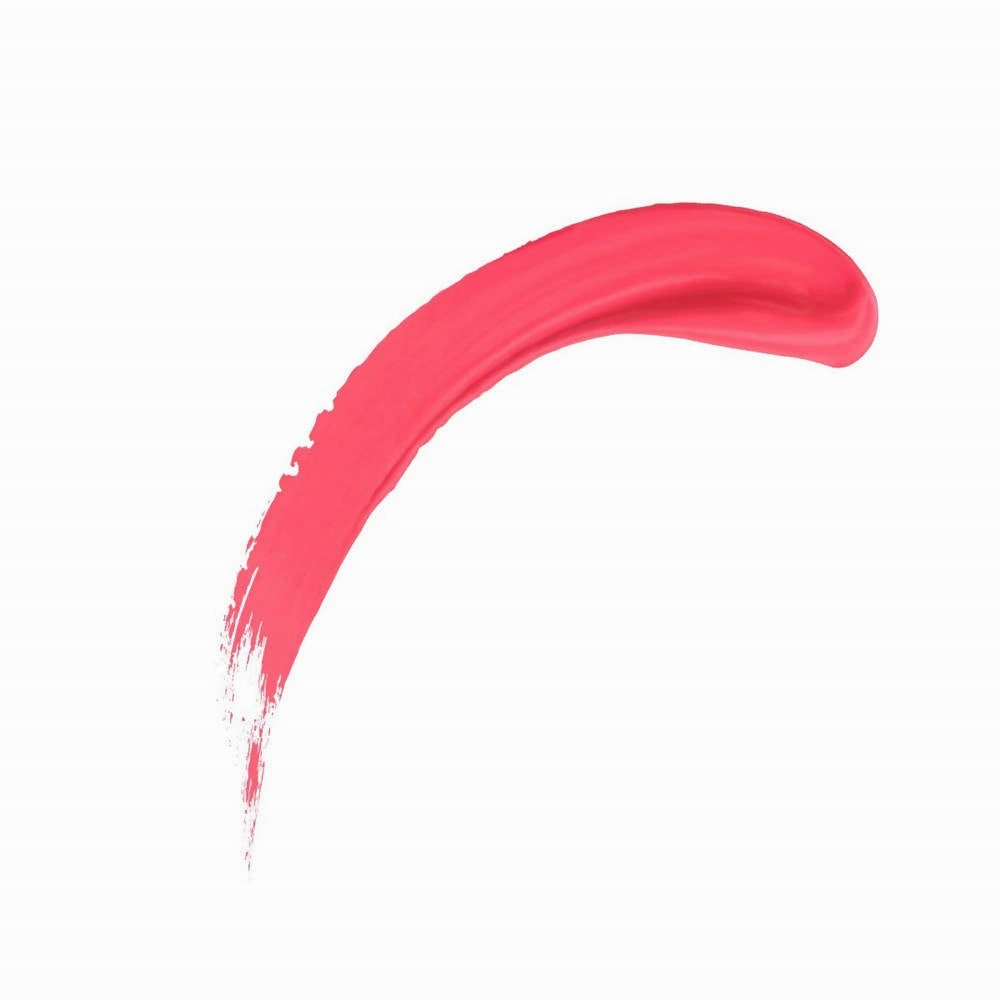 Manish Malhotra Liquid Matte Lipstick - Sugar Coral