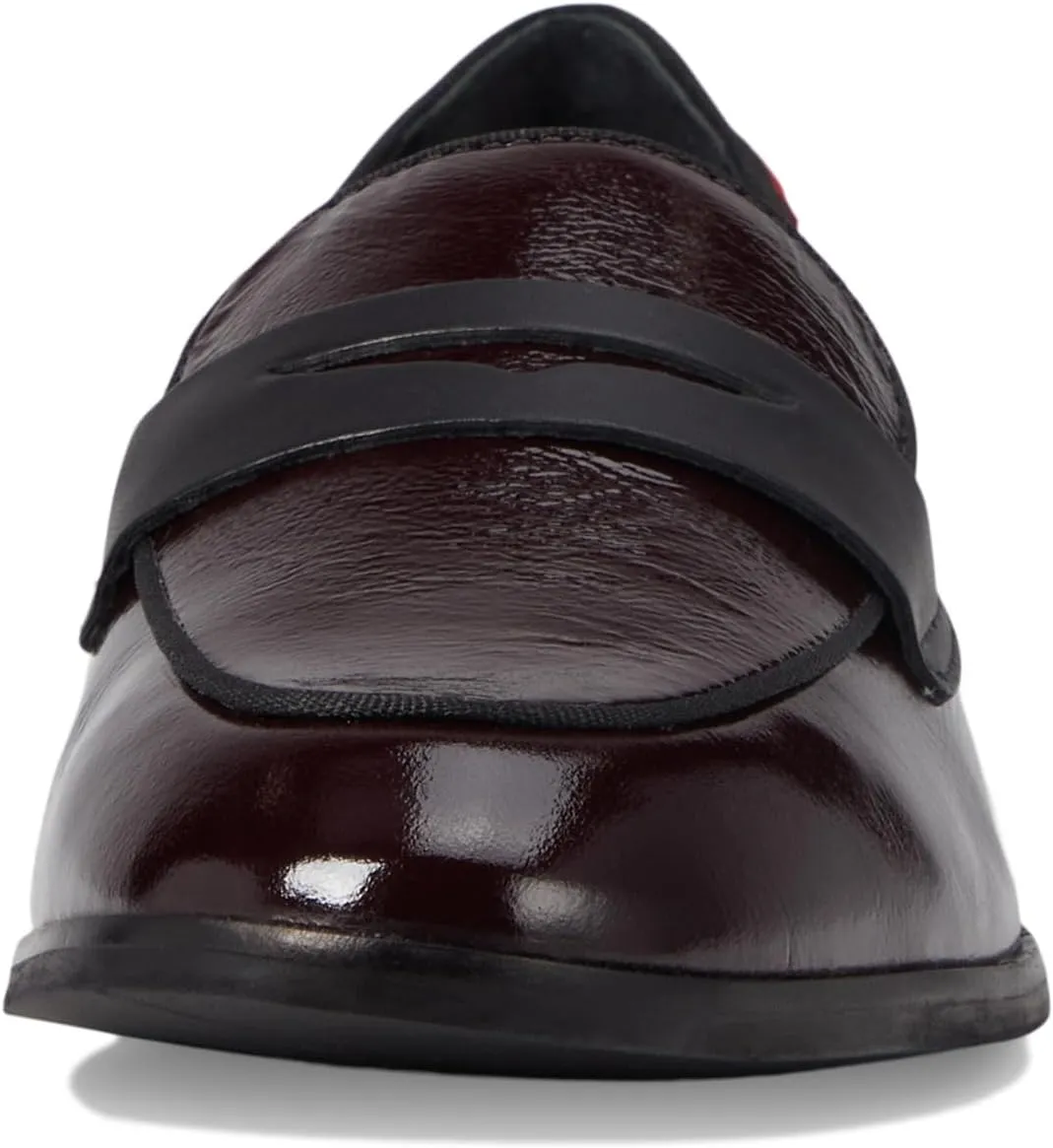 Marc Joseph New York Women's Leather Bryant Park Loafer