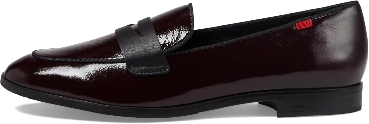 Marc Joseph New York Women's Leather Bryant Park Loafer