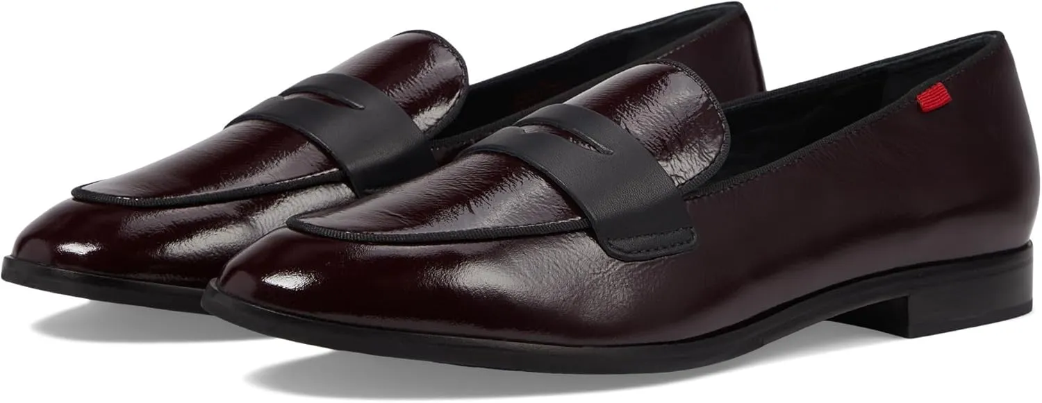 Marc Joseph New York Women's Leather Bryant Park Loafer