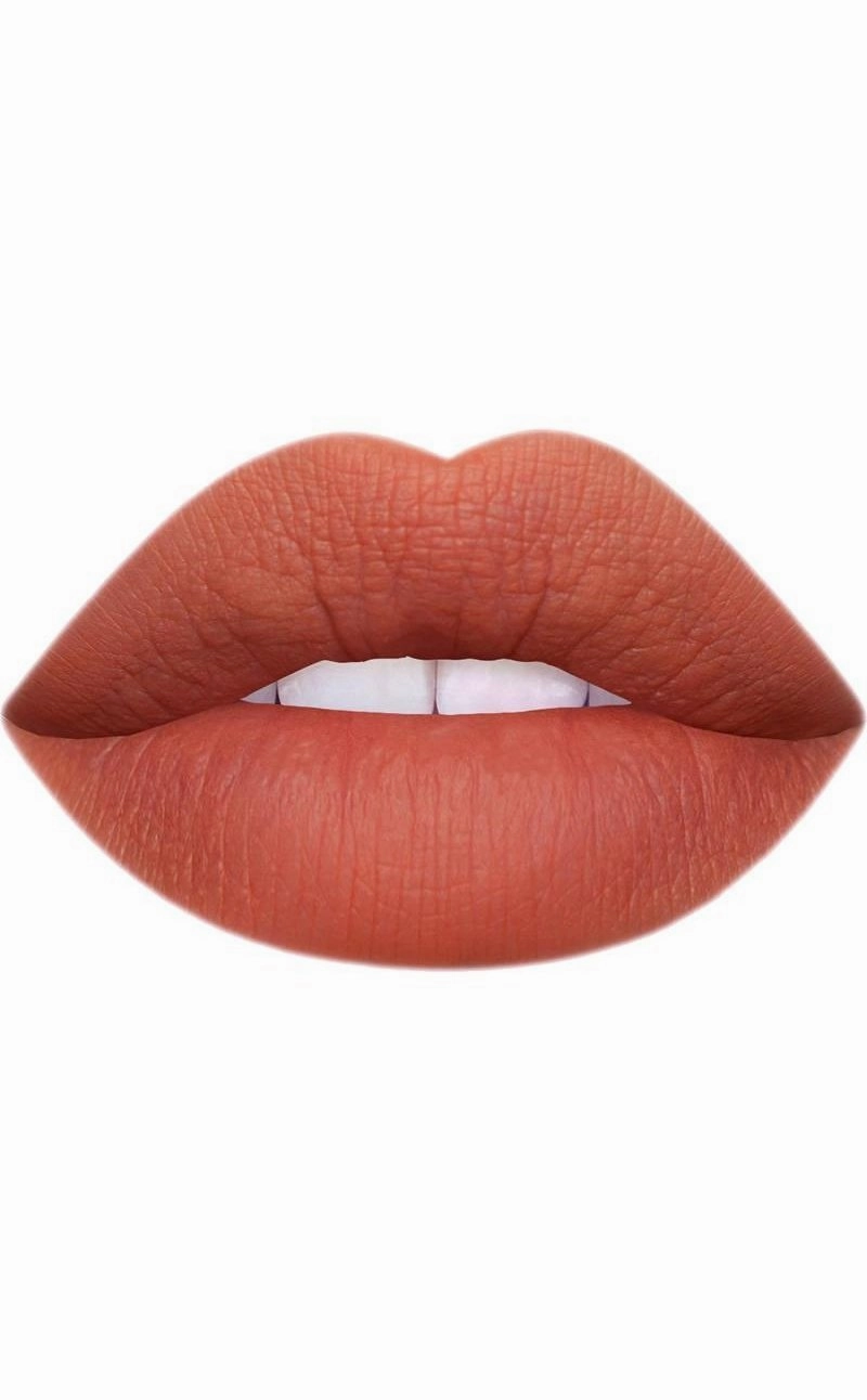 Marmalade Plushies Lip Veil