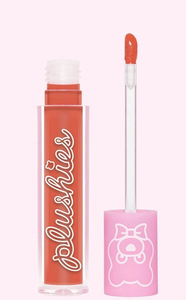 Marmalade Plushies Lip Veil