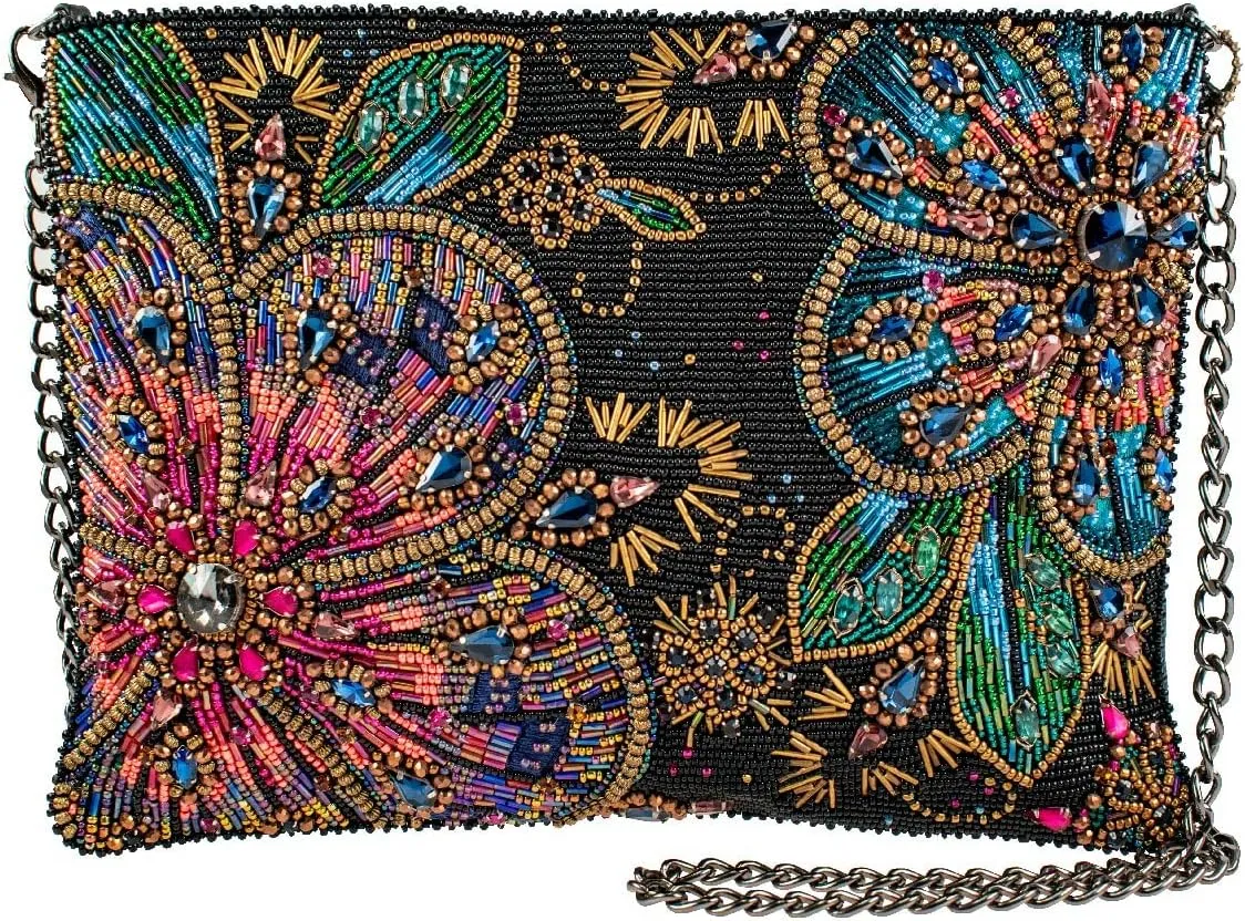 Mary Frances Wanderlust - Handbag