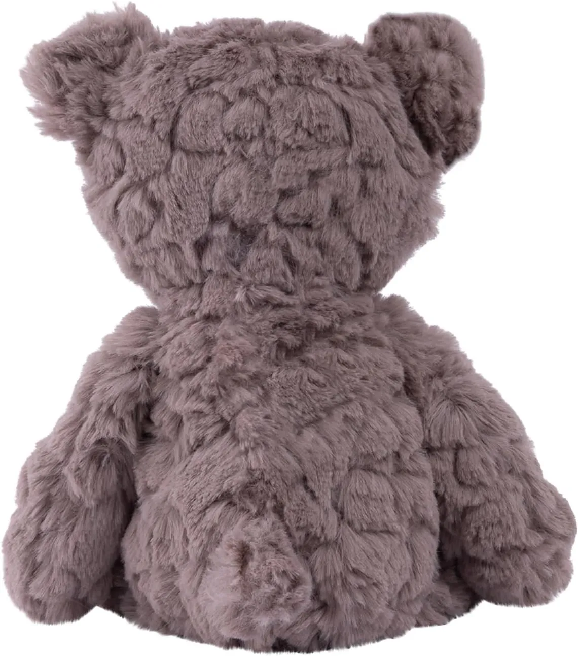 Mary Meyer Putty Bear Small Teddy Bear Soft Toy, Grey