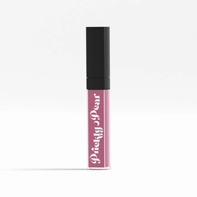 Matte Liquid Lipstick Libra