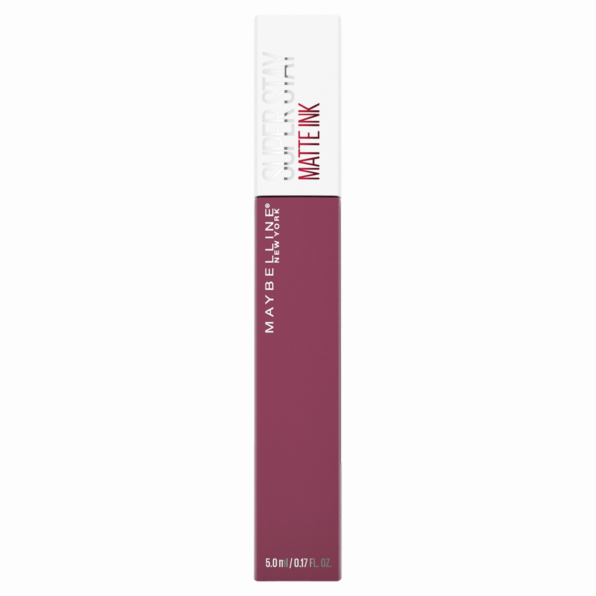 Maybelline SuperStay Matte Ink Liquid Lipstick - 155 Savant