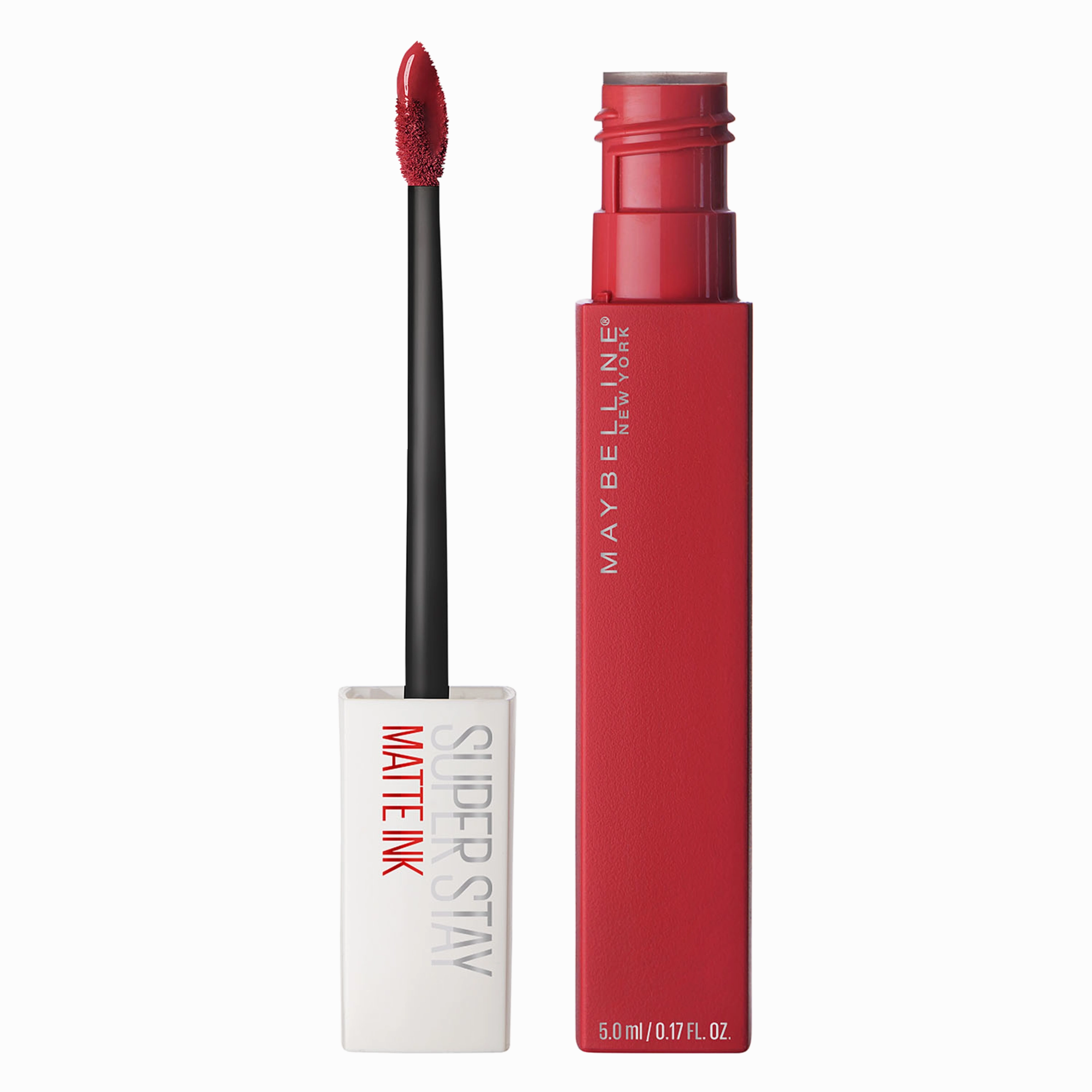 Maybelline SuperStay Matte Ink Liquid Lipstick - 20 Pioneer