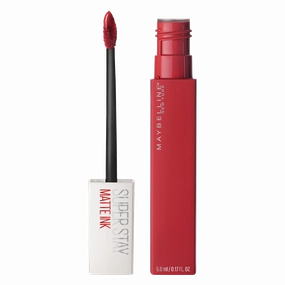 Maybelline SuperStay Matte Ink Liquid Lipstick - 20 Pioneer