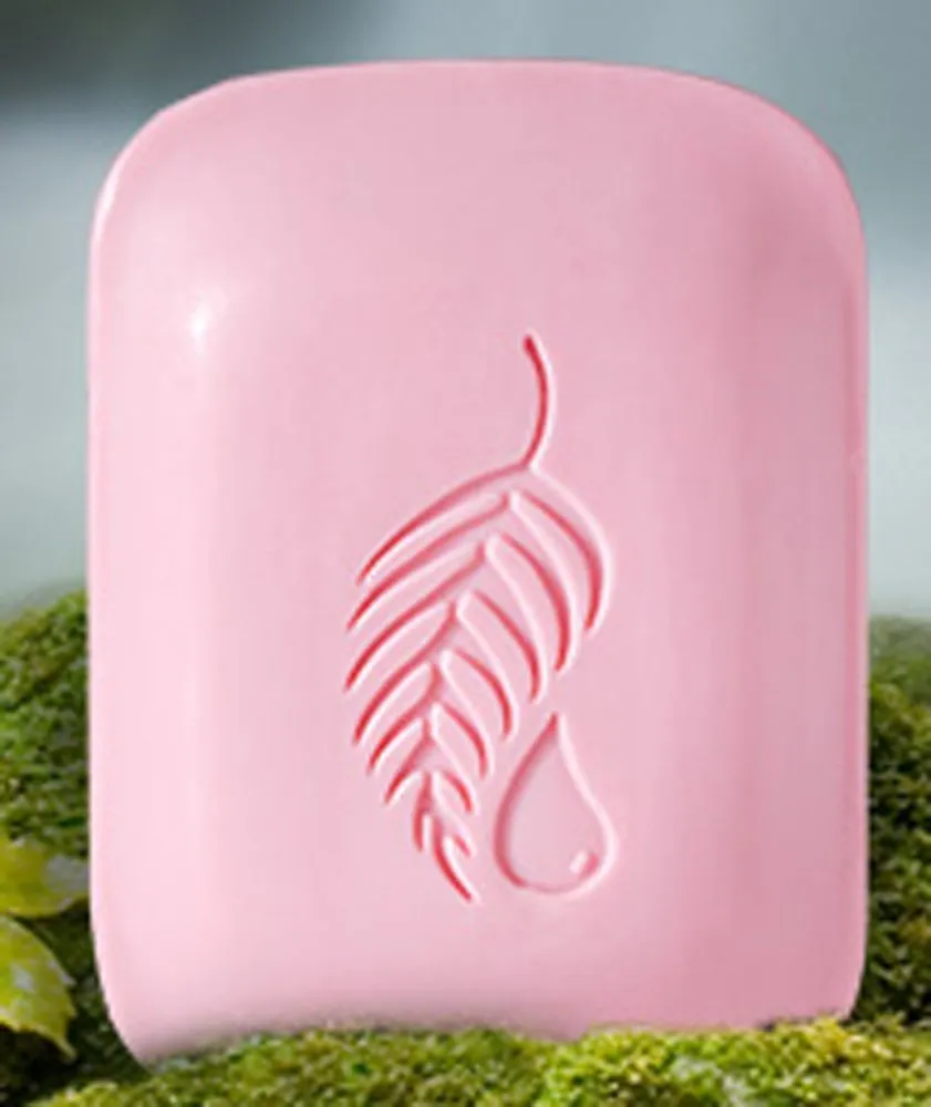 Melaleuca Pink Grapefruit Bath Bar 4.5 oz