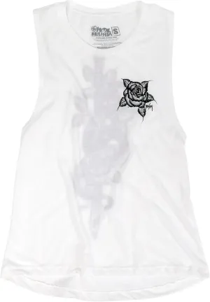 Metal Mulisha Women's Forever Muscle Tank