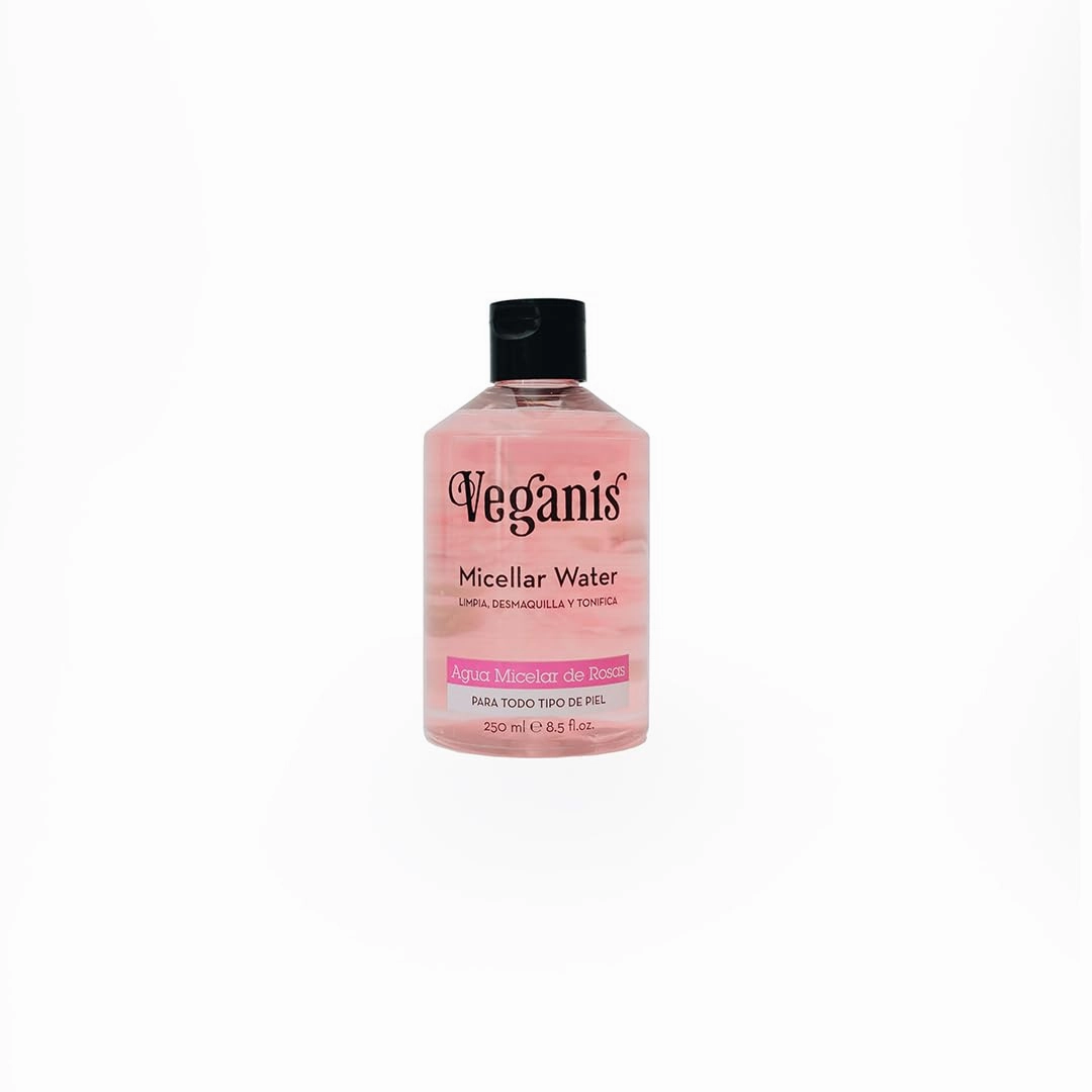 Micellar Rose Water 8.5 fl.oz.