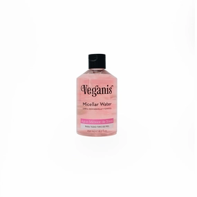Micellar Rose Water 8.5 fl.oz.