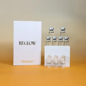 Micro-Infusion System – 24k Gold-Plated Microneedling Tool with Anti-Aging Serum for Hydration & Radiant Skin – at-Home Facial Kit for Wrinkle-Free, Youthful Results (3 Months Supply)