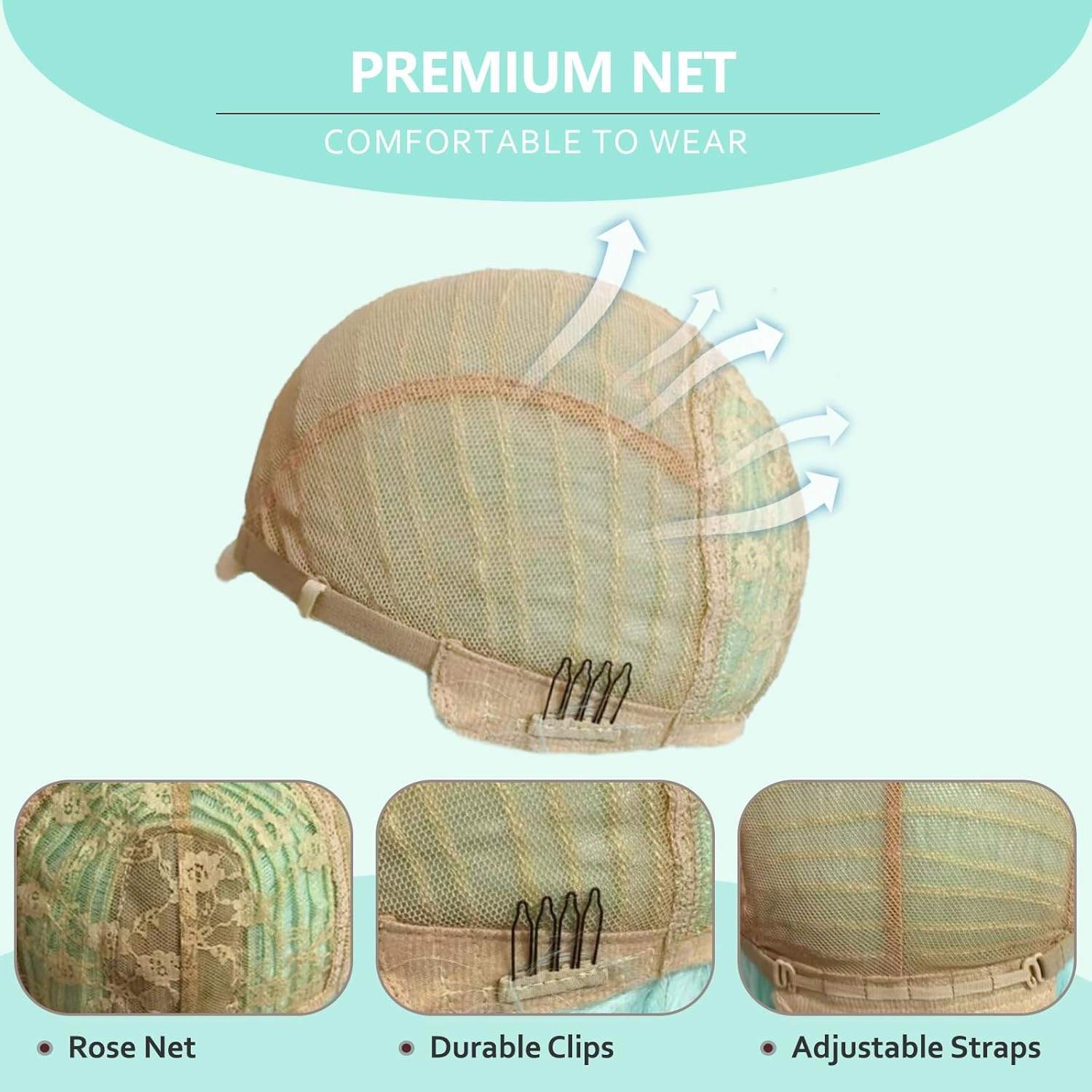 Mint Green Wig with Bangs for Women 14 Inch Shoulder Length Green Wigs Short Bob Wavy Curly Wig Heat Resistant Synthetic Colorful Wig