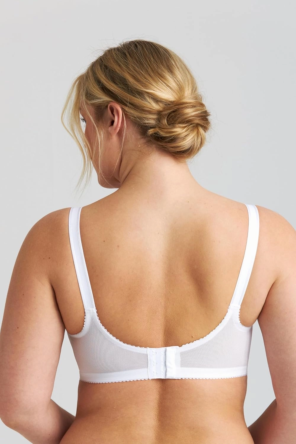 Miss Mary of Sweden Rose Womens Romantic Underwired Bra with Side Support