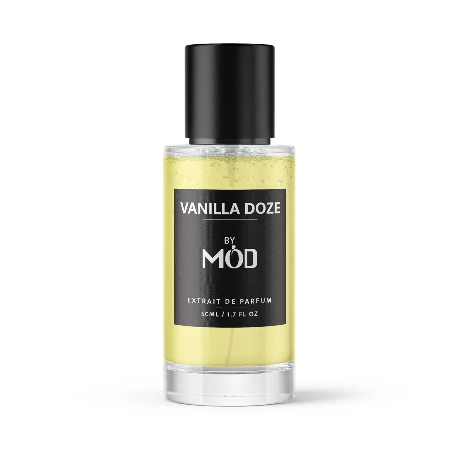 Mod Fragrances Vanilla Doze Perfume For Women Inspired By Spiritueuse Double Vanille Perfume Dupe Long Lasting Amber Women Fragrance Extrait De Parfum 50ml