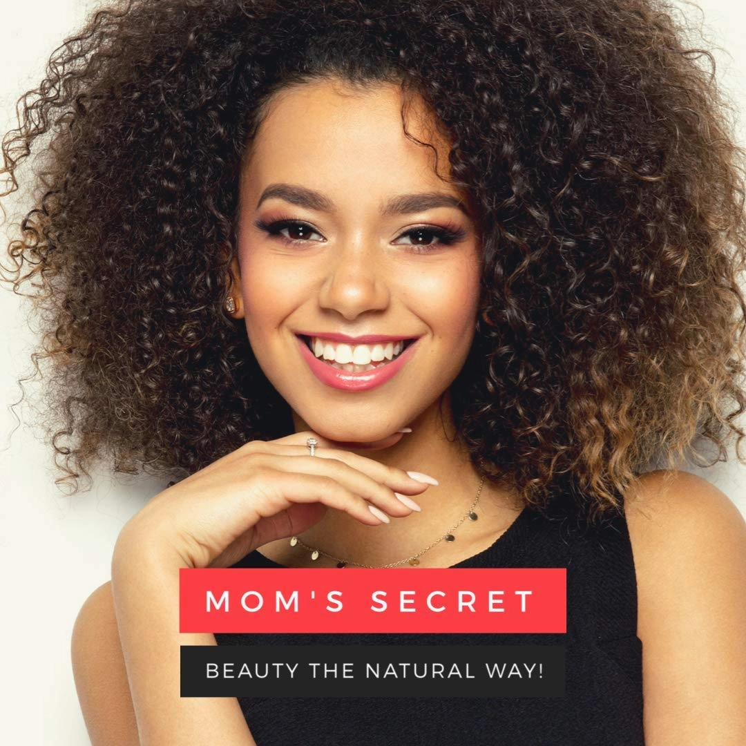 Mom's Secret 100% Natural Lip Gloss, Organic, Vegan, Gluten Free, Cruelty Free, Made in the USA, 0.18 oz. (Nude With Attitude)