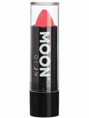 Moon Glow Pastel Neon UV Lipstick, Pastel Coral  Wholesale