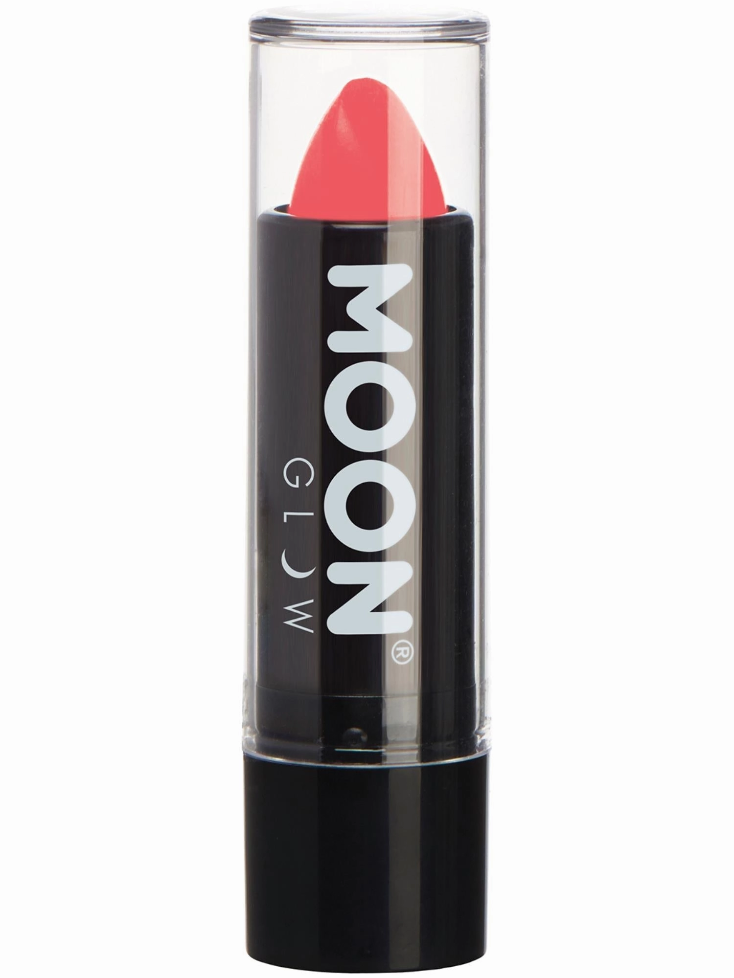 Moon Glow Pastel Neon UV Lipstick, Pastel Coral  Wholesale