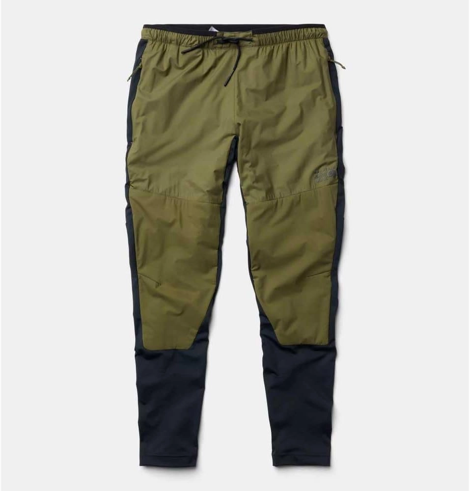 Mountain Hardwear Men's KOR Alloy Tight