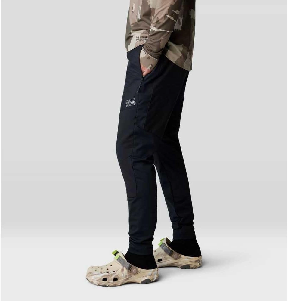 Mountain Hardwear Men's KOR Alloy Tight