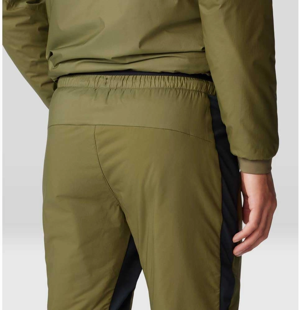 Mountain Hardwear Men's KOR Alloy Tight