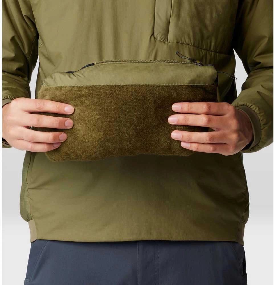 Mountain Hardwear Men's KOR Alloy Tight