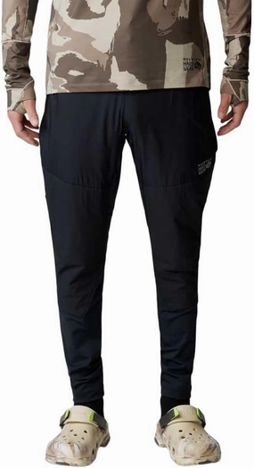 Mountain Hardwear Men's KOR Alloy Tight