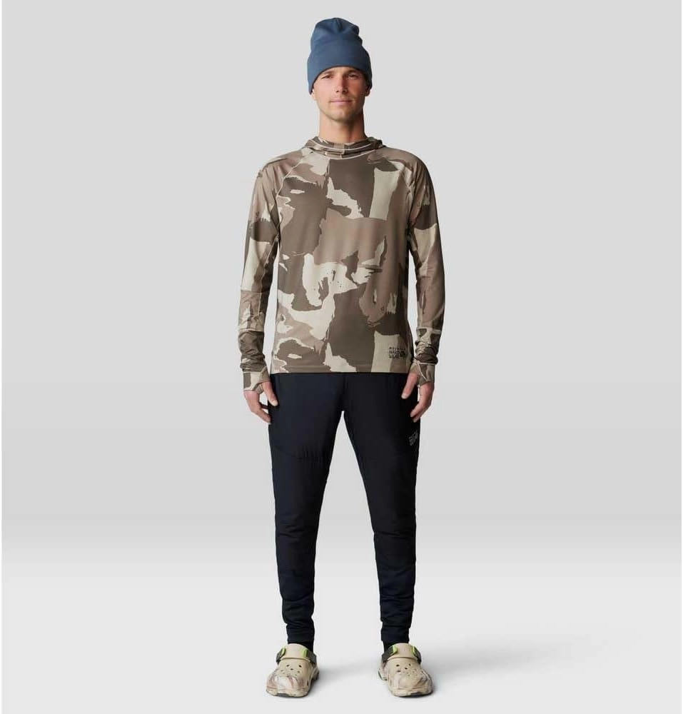 Mountain Hardwear Men's KOR Alloy Tight