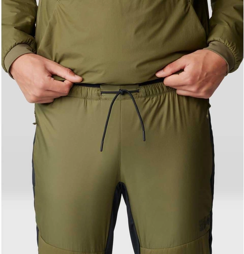 Mountain Hardwear Men's KOR Alloy Tight