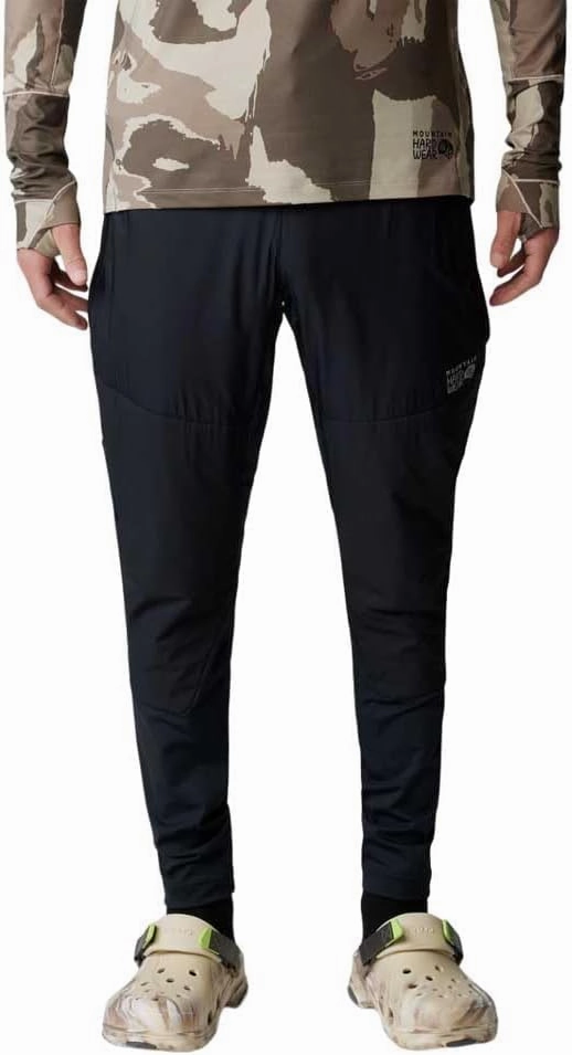 Mountain Hardwear Men's KOR Alloy Tight