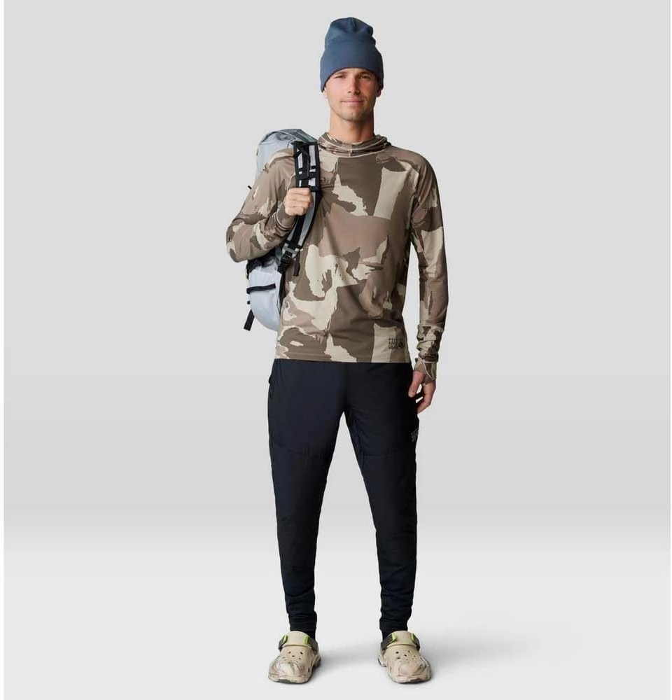 Mountain Hardwear Men's KOR Alloy Tight